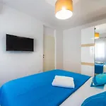 Karlo - Grad Ploce, Croatia Apartment