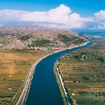 Karlo - Grad Ploce, Croatia * Ploce (Dubrovnik-Neretva)