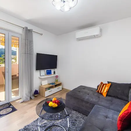 Appartement Karlo - Grad Ploce, Croatia