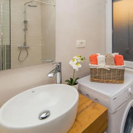 Appartement Karlo - Grad Ploce, Croatia *