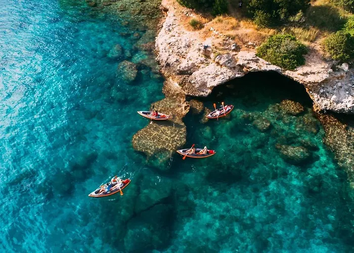Karlo - Grad Ploce, Croatia Apartamento