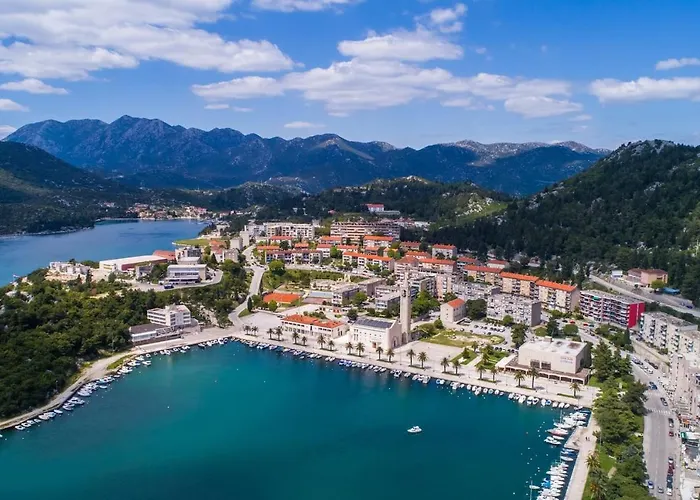 Karlo - Grad Ploce, Croatia Apartamento Ploce (Dubrovnik-Neretva)