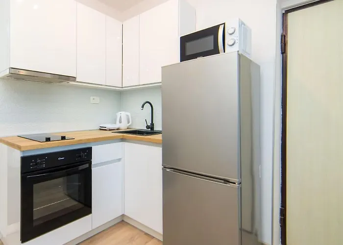 Apartamento Karlo - Grad Ploce, Croatia