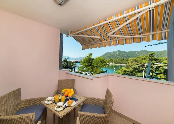 Apartamento Karlo - Grad Ploce, Croatia