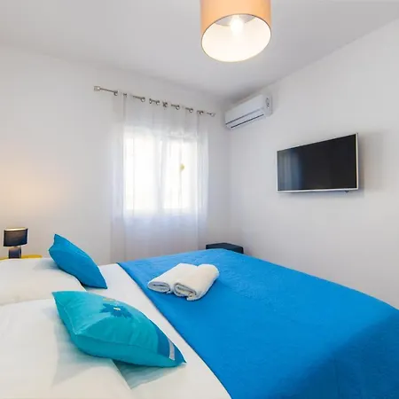 Apartament Karlo - Grad Ploce, Croatia *