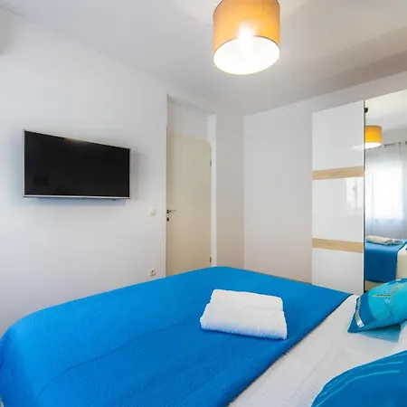 Karlo - Grad Ploce, Croatia Apartament