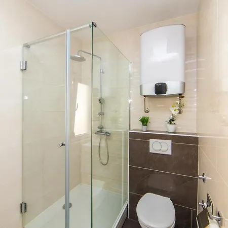 Apartament Karlo - Grad Ploce, Croatia Ploce (Dubrovnik-Neretva)