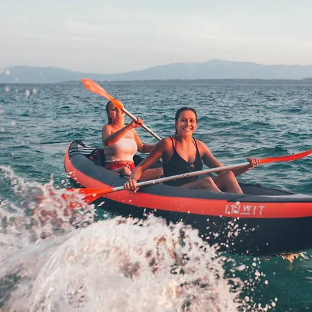 Karlo - Grad Ploce, Croatia