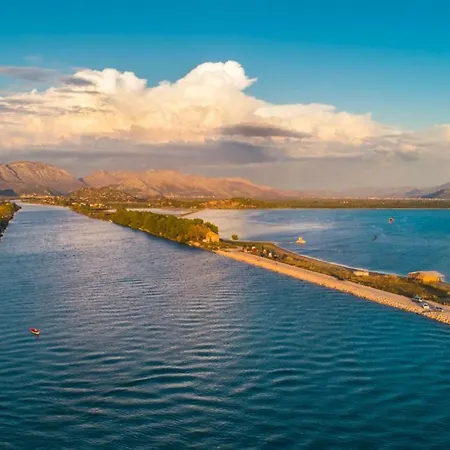 아파트 Karlo - Grad Ploce, Croatia *