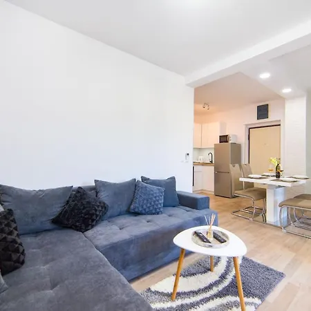 Karlo - Grad Ploce, Croatia Appartement *