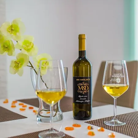 아파트 Karlo - Grad Ploce, Croatia