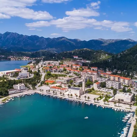 Karlo - Grad Ploce, Croatia 아파트 플로체