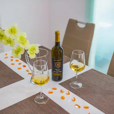 Karlo - Grad Ploce, Croatia Apartment Ploce (Dubrovnik-Neretva)