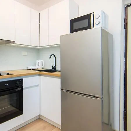 Apartment Karlo - Grad Ploce, Croatia