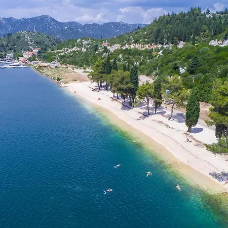 Karlo - Grad Ploce, Croatia * 플로체