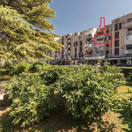 Apartment Karlo - Grad Ploce, Croatia *
