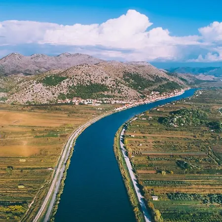 Karlo - Grad Ploce, Croatia * Ploce (Dubrovnik-Neretva)