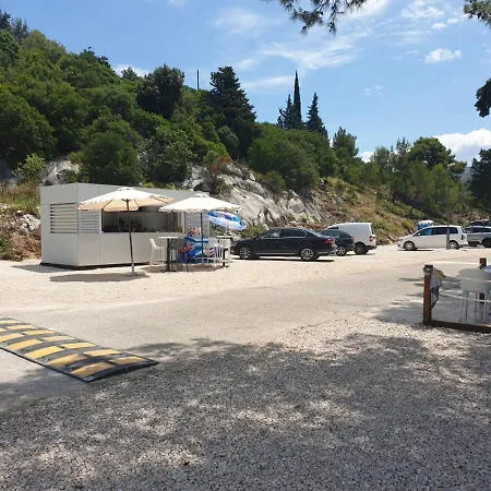 Karlo - Grad Ploce, Croatia * Ploce (Dubrovnik-Neretva)