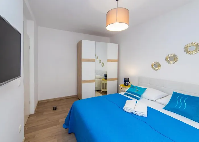 Karlo - Grad Ploce, Croatia * Ploce (Dubrovnik-Neretva)