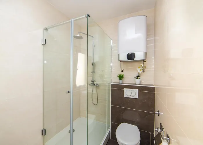 Apartament Karlo - Grad Ploce, Croatia Ploce (Dubrovnik-Neretva)