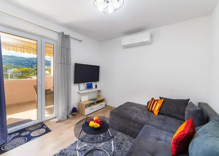 Apartament Karlo - Grad Ploce, Croatia