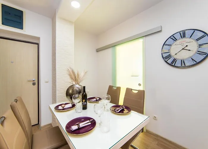 Karlo - Grad Ploce, Croatia *