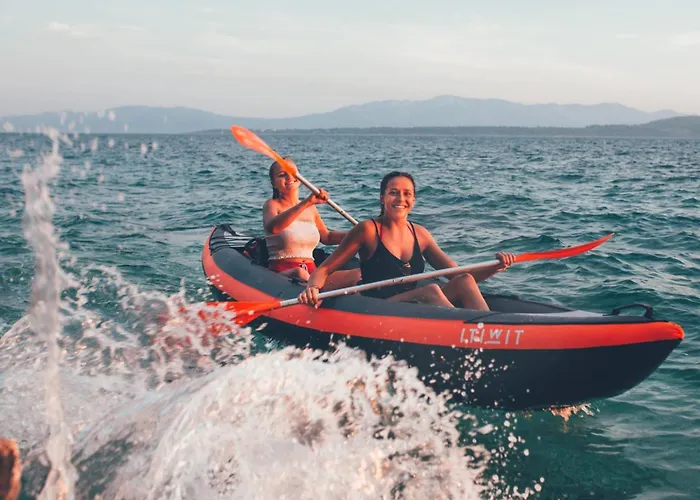 Karlo - Grad Ploce, Croatia