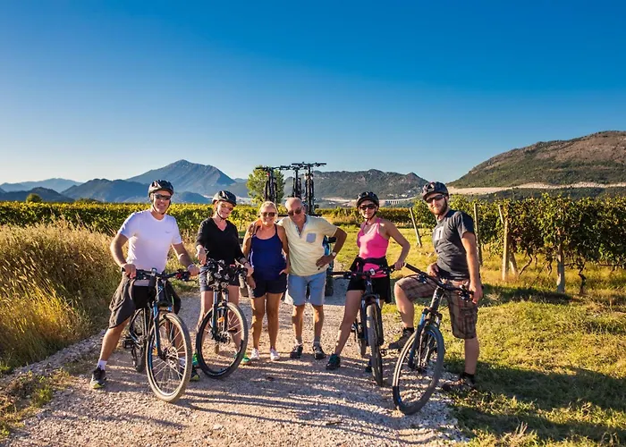 Apartament Karlo - Grad Ploce, Croatia