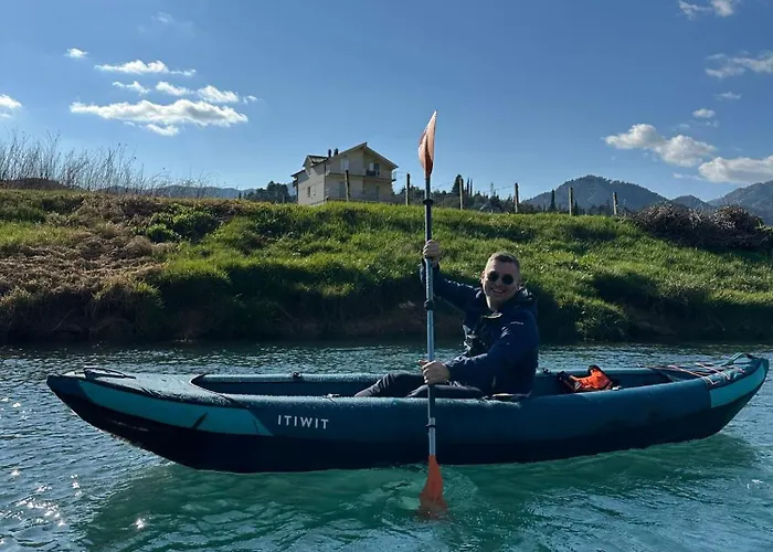 Apartament Karlo - Grad Ploce, Croatia Ploce (Dubrovnik-Neretva)