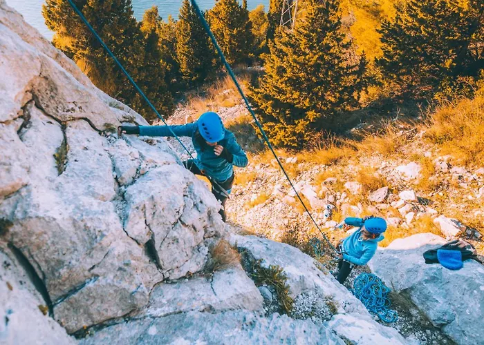 Karlo - Grad Ploce, Croatia * Ploce (Dubrovnik-Neretva)