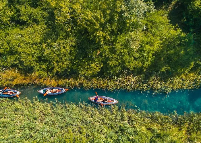 Karlo - Grad Ploce, Croatia Apartament Ploce (Dubrovnik-Neretva)