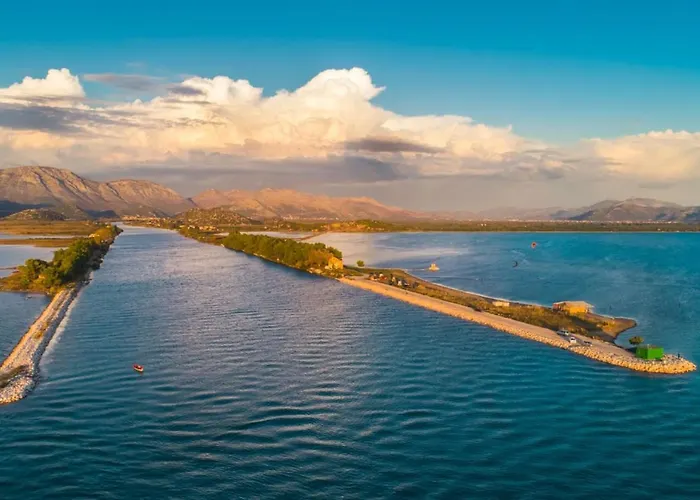 Apartament Karlo - Grad Ploce, Croatia *