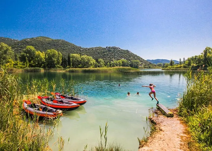 Apartament Karlo - Grad Ploce, Croatia Ploce (Dubrovnik-Neretva)