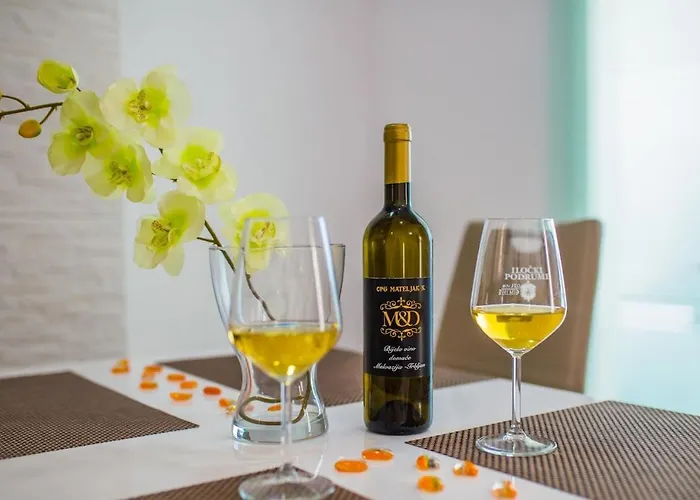 Apartament Karlo - Grad Ploce, Croatia