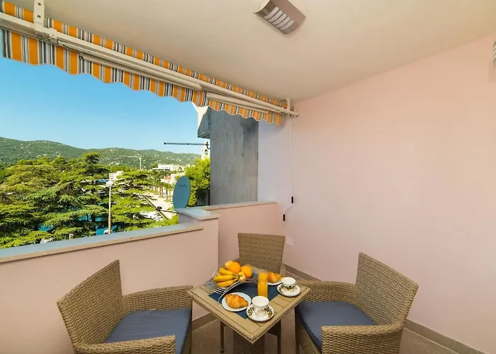 Karlo - Grad Ploce, Croatia