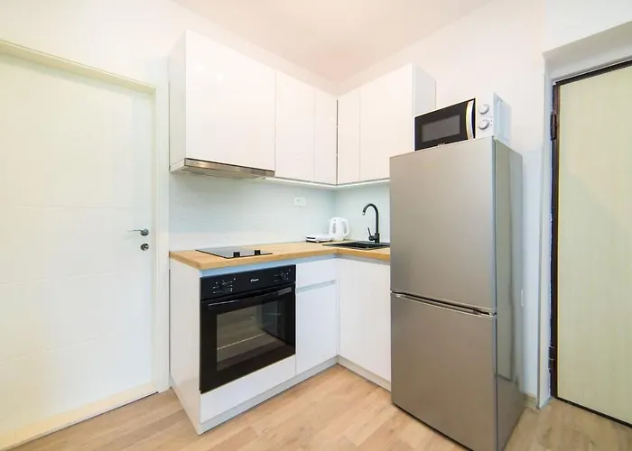 Apartament Karlo - Grad Ploce, Croatia Ploce (Dubrovnik-Neretva)