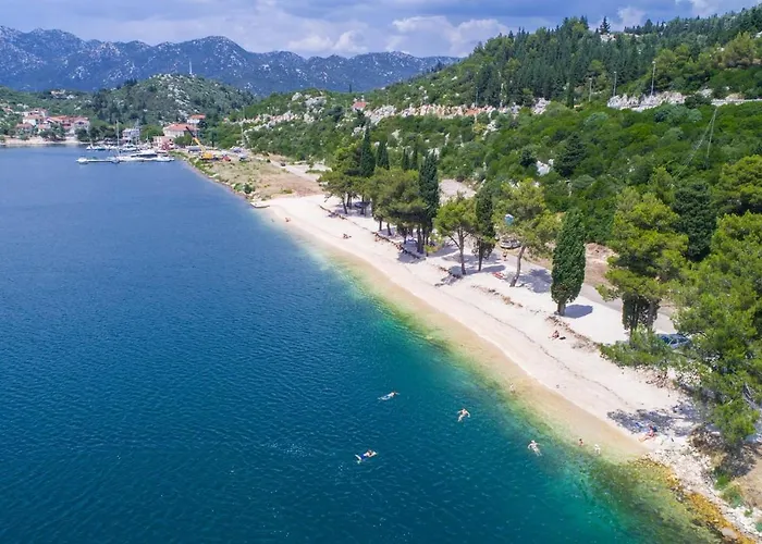 Karlo - Grad Ploce, Croatia * Ploce (Dubrovnik-Neretva)