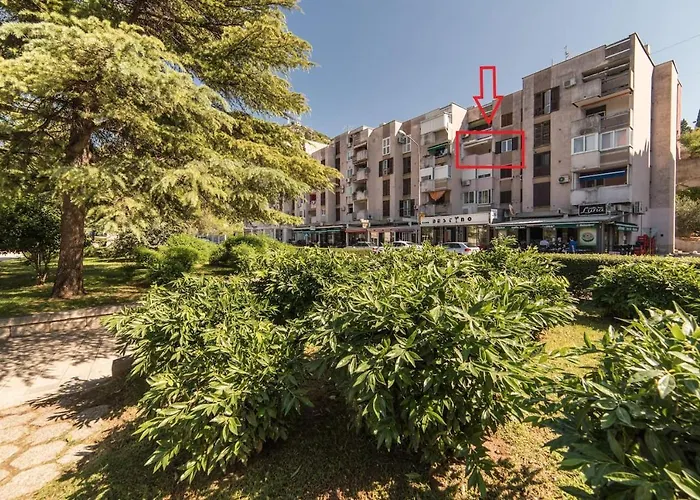 Apartament Karlo - Grad Ploce, Croatia *