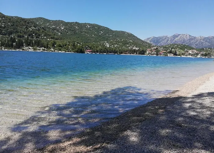 Karlo - Grad Ploce, Croatia * Ploce (Dubrovnik-Neretva)