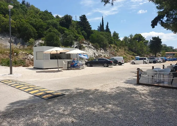 Karlo - Grad Ploce, Croatia * Ploce (Dubrovnik-Neretva)