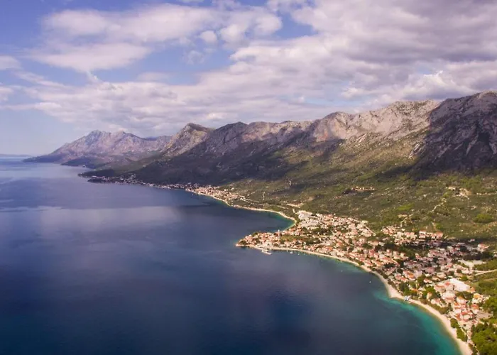 Karlo - Grad Ploce, Croatia